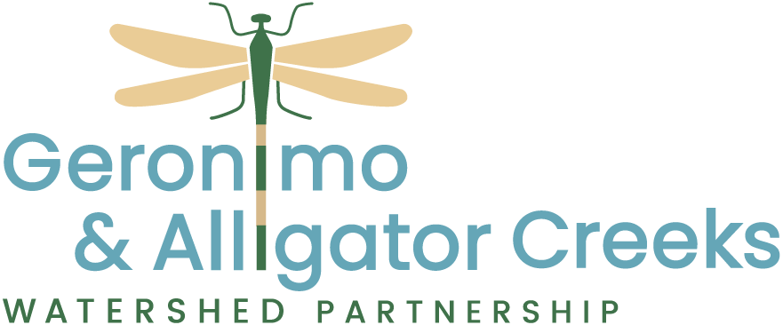 Geronimo & Alligator Creeks Watershed Partnership